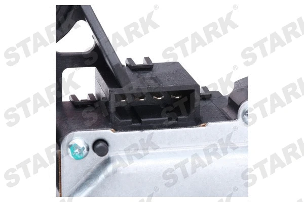 Wiper Motor