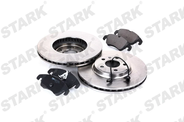 Brake Kit, disc brake