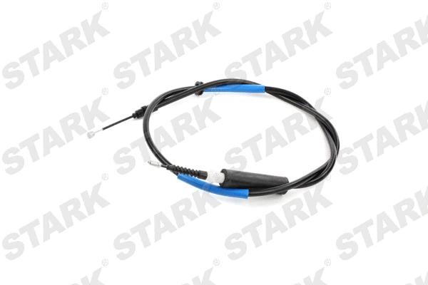 Cable Pull, parking brake (SKCPB-1050033)