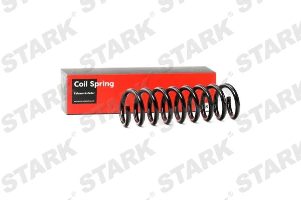 Suspension Spring