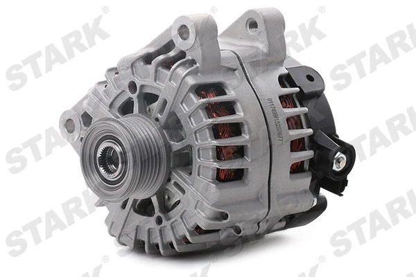 Alternator (SKGN-0320753)