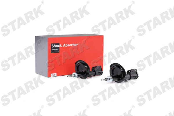 Shock Absorber (SKSA-0132903)