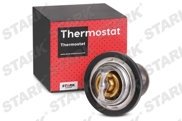 Thermostat, coolant (SKTC-0560239)