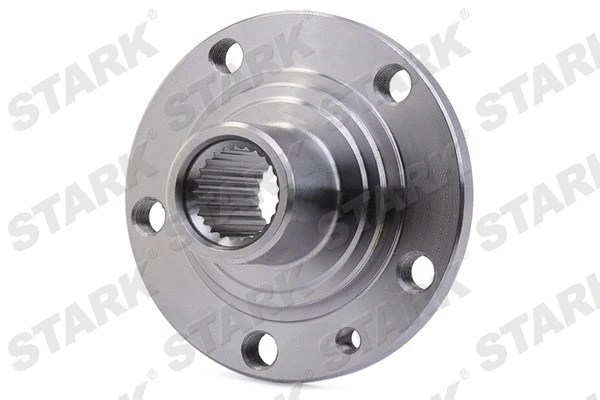 Wheel Hub