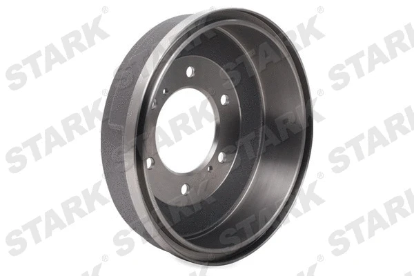 Brake Drum