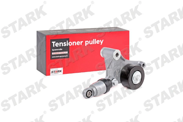 Tensioner Lever, V-ribbed belt