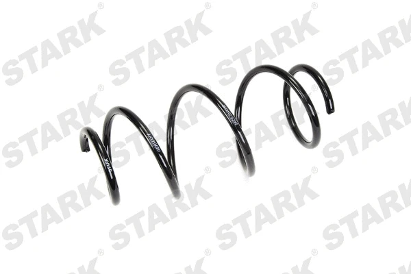 Suspension Spring (SKCS-0040250)
