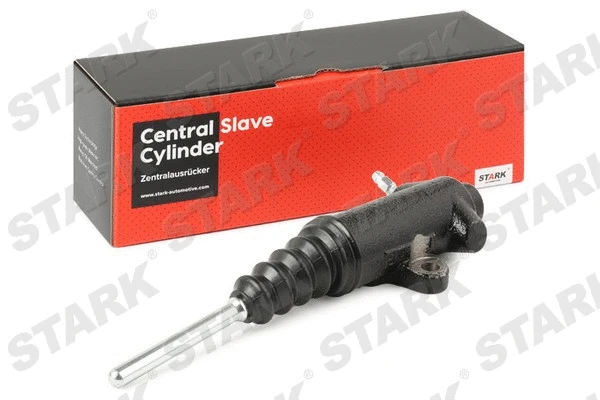 Central Slave Cylinder, clutch