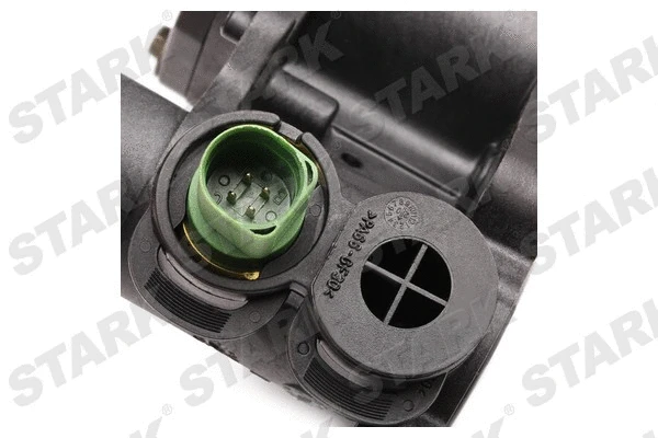 Thermostat, coolant (SKTC-0560196)