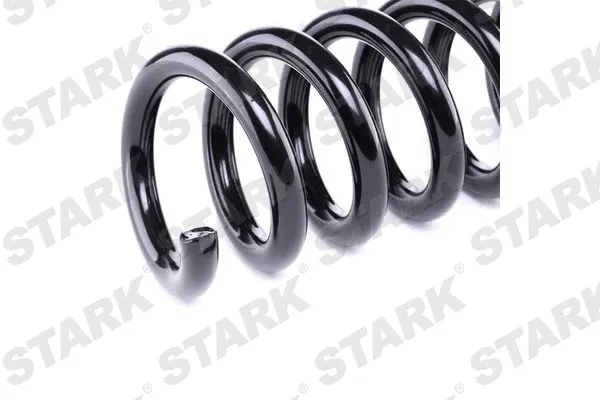 Suspension Spring