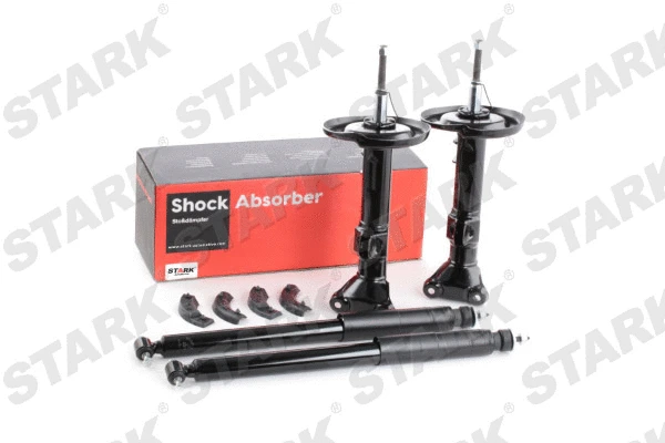 Shock Absorber