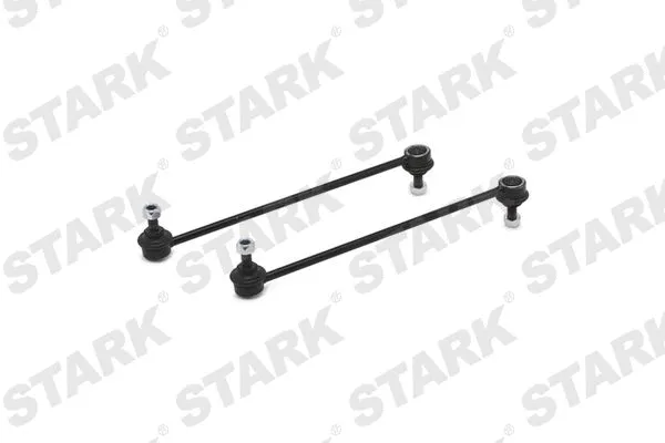 Control/Trailing Arm Kit, wheel suspension (SKSSK-1600132)