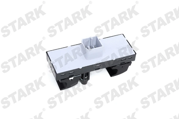 Switch, window regulator