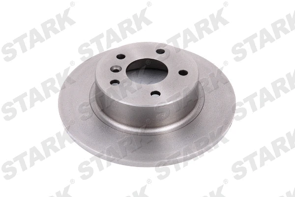 Brake Disc (SKBD-0022258)