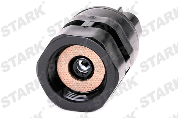 Sensor, crankshaft pulse