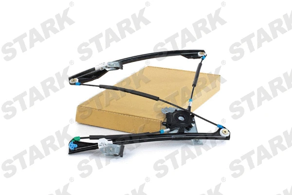 Window Regulator
