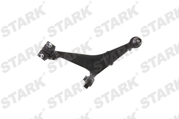 Control/Trailing Arm, wheel suspension (SKCA-0050142)