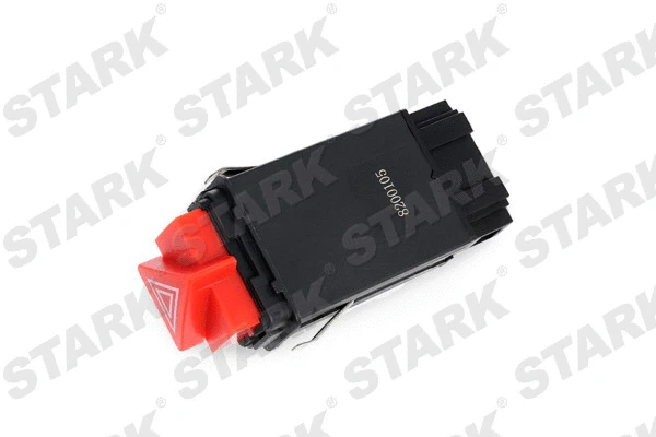 Hazard Warning Light Switch
