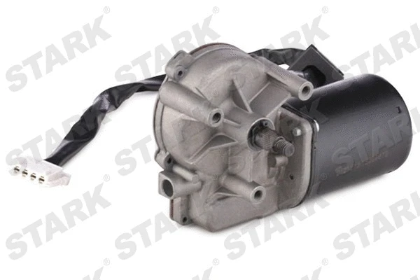 Wiper Motor