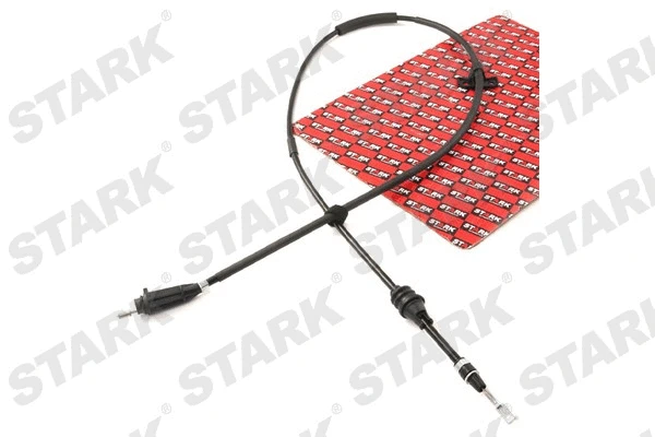 Cable Pull, parking brake (SKCPB-1050076)