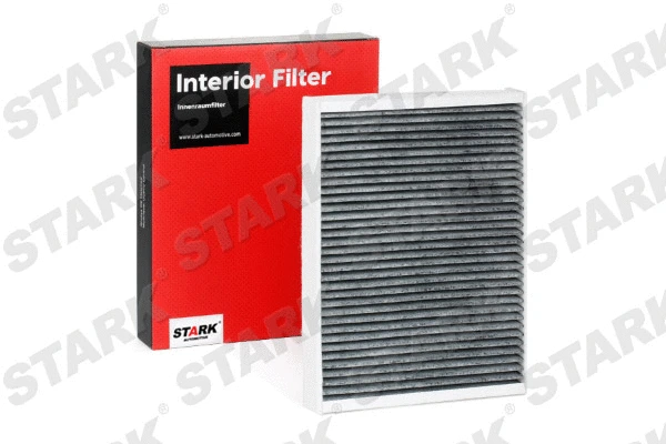 Filter, cabin air (SKIF-0170259)