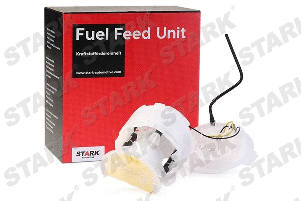 Fuel Feed Unit