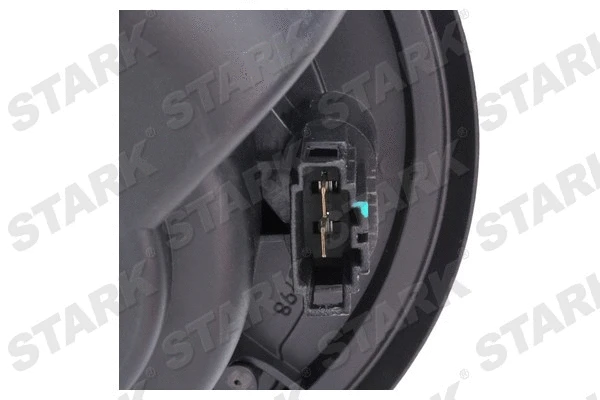Interior Blower