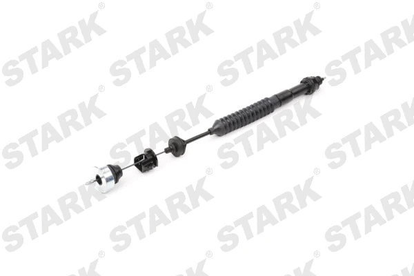 Cable Pull, clutch control (SKSK-1320063)