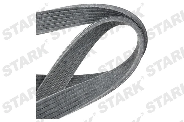 Water Pump + V-Ribbed Belt Kit