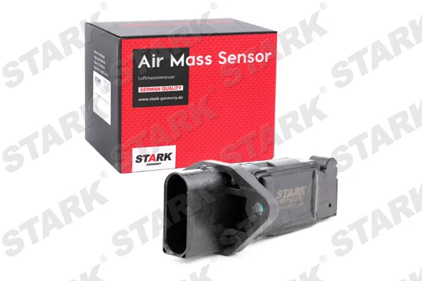 Volume Air Flow Sensor