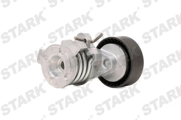 Belt Tensioner, V-ribbed belt