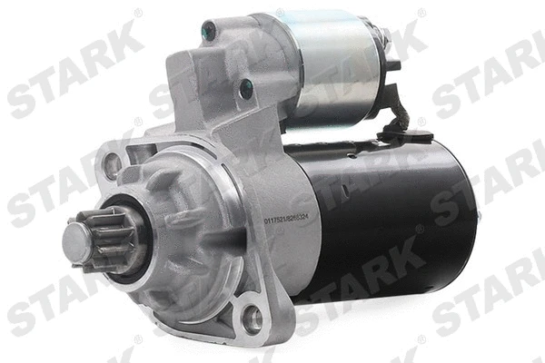 Starter (SKSTR-0330207)