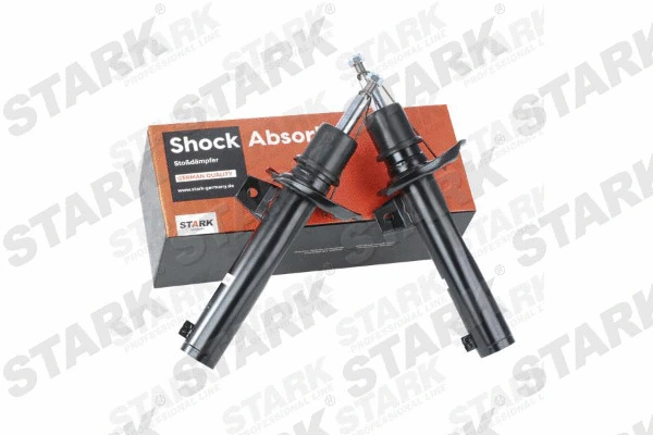 Shock Absorber