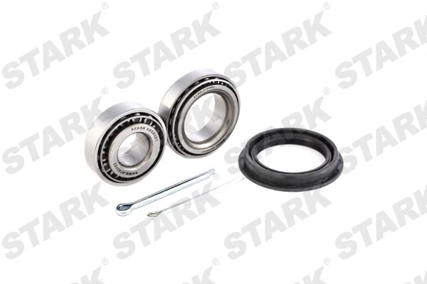 Wheel Bearing Kit (SKWB-0180553)