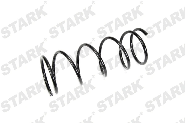 Suspension Spring (SKCS-0040017)