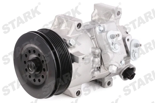 Compressor, air conditioning (SKKM-0340308)