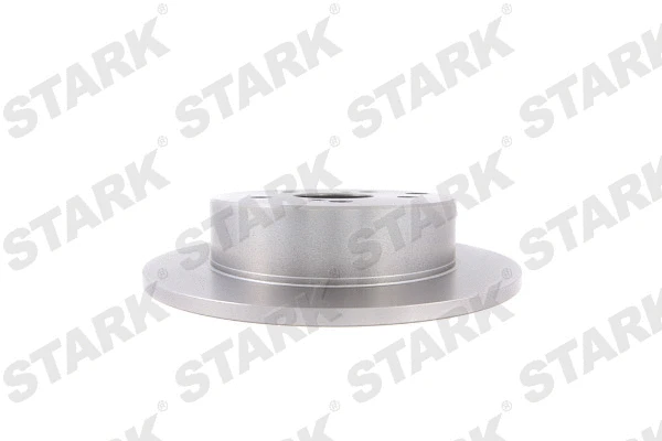 Brake Disc (SKBD-0020341)