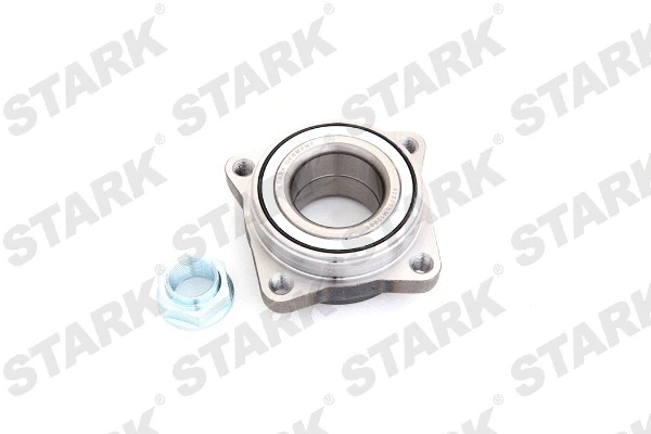 Wheel Bearing Kit (SKWB-0180628)