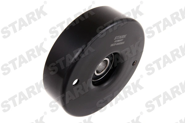 Tensioner Pulley, V-ribbed belt (SKTP-0600005)