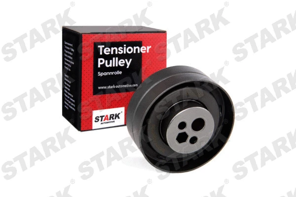 Tensioner Pulley, timing belt (SKTPT-0650128)