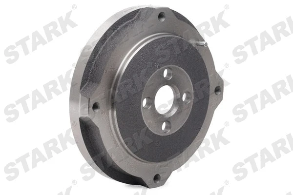 Brake Drum (SKBDM-0800108)