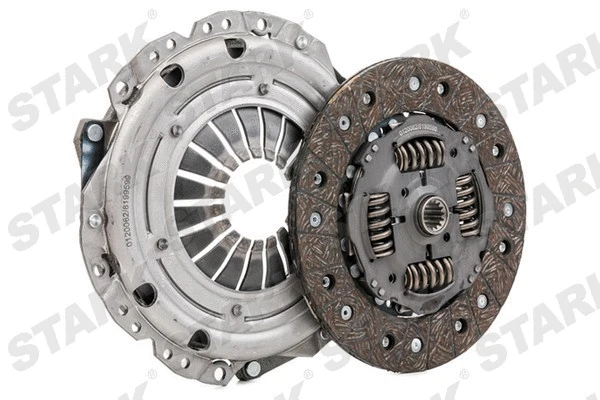 Clutch Kit