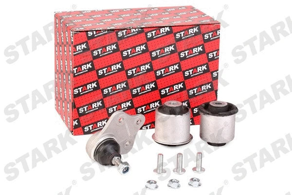 Repair Kit, control arm