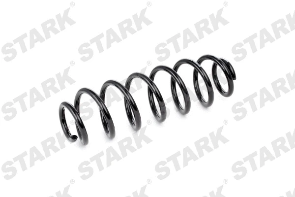 Suspension Spring (SKCS-0040359)