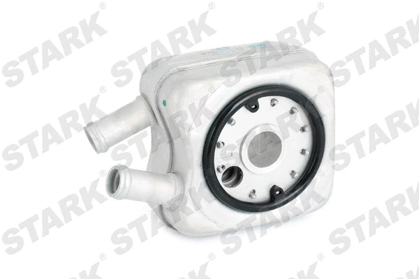 Oil Cooler, engine oil (SKOC-1760003)