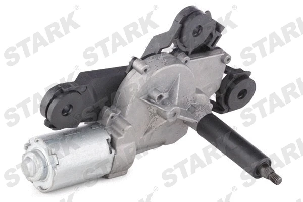Wiper Motor