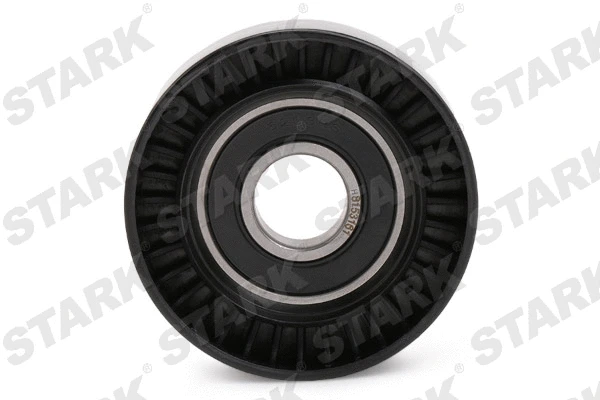 Tensioner Pulley, V-ribbed belt
