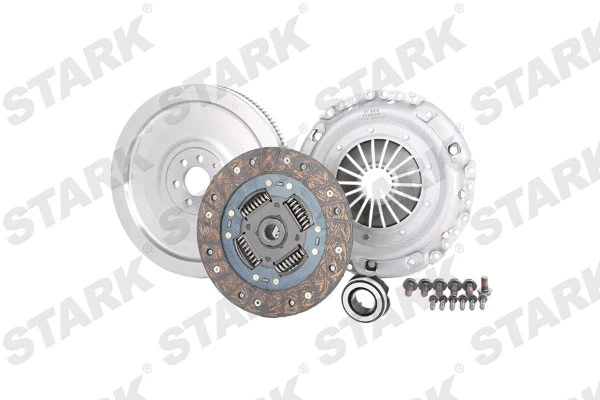 Clutch Kit (SKCK-0100080)