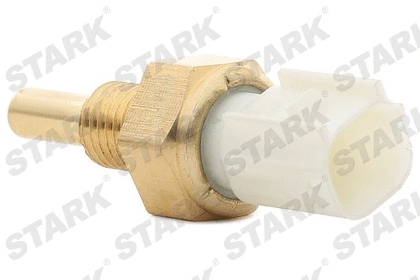 Sensor, coolant temperature