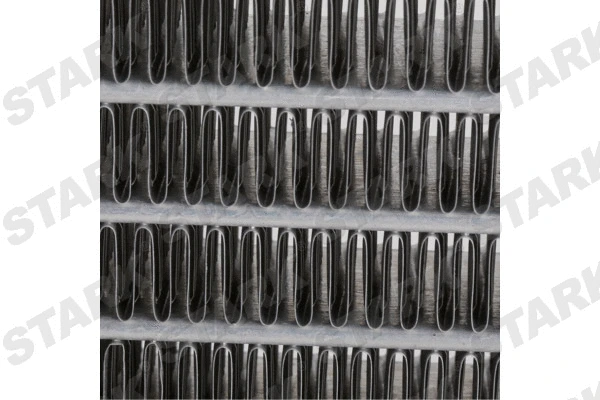 Condenser, air conditioning (SKCD-0110066)